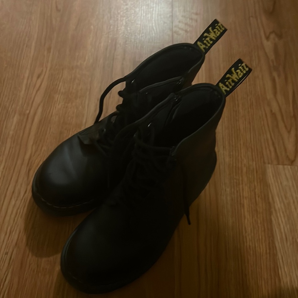 doc martins